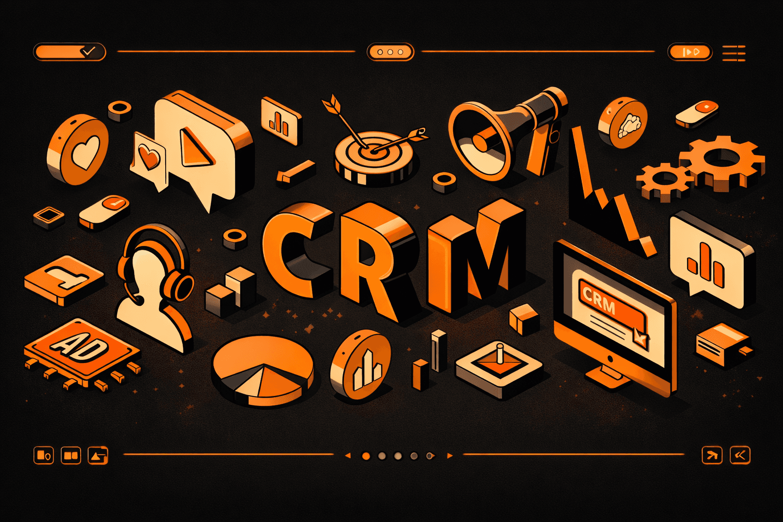 CRM: o que é e por que sua empresa precisa de um